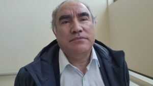 Abogado Rebolledo: “A nuestro concepto, está siendo objeto de una incesante acción judicial por parte de la municipalidad”
