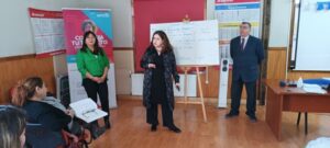 Sence lanzó oficialmente la Feria Laboral 2023