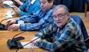 Consejeros regionales aprobaron que se les envíe una planilla con  el desglose de todos los recursos mensuales asignados a cada uno