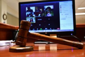 Remisión condicional para taxista que se dio a la fuga tras protagonizar colisión vehicular que dejó dos lesionados
