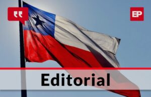 Porqué hoy los chilenos estamos más divididos