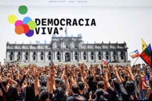Gobierno pedirá la disolución de Democracia Viva ante tribunales por “incumplimientos estatutarios”