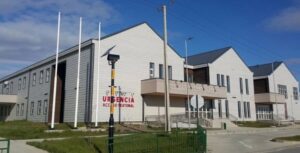 Presentan querella por supuesta nueva negligencia médica en el Hospital de Porvenir
