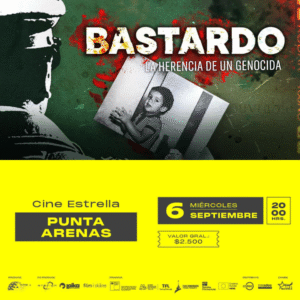 Película describe la historia del hijo de un hombre condenado por asesinatos