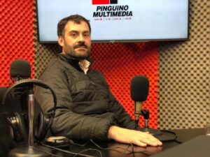 Director nacional de la CNTC y declaraciones del intendente electo de Bariloche: “Hay gran preocupación”