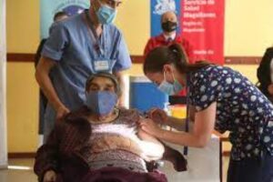 Campaña de invierno contra influenza: Magallanes presenta los peores números a nivel país