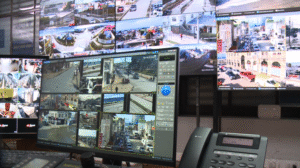 Vecinos claman pronta reposición e instalación de nuevas cámaras de televigilancia