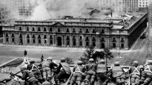 Qué llevó al quiebre de la democracia el 11 de septiembre del 73: En voz de políticos de Magallanes