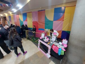 Fundación llevó a cabo jornada de adopción en Mall