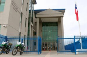 Tres condenados fueron detenidos por incumplir respectivas penas sustitutivas