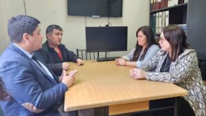 Postas de salud rural contarán con atención de neurología a través de telemedicina