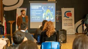 Cierra ciclo participativo para el diseño de la Política de la Educación Artística