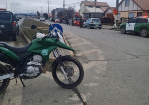 Operativo policial extraordinario dejó 14 autos fuera de circulación