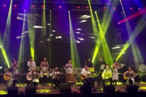 Se realizará un concierto en homenaje a Víctor Jara en Punta Arenas
