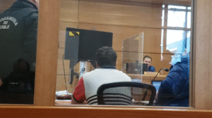 Sujeto de 50 años formalizado por abuso sexual a menor