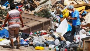 Argentina: 6 de cada 10 niños de hasta 14 años es pobre