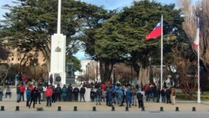 Actores regionales llamaron a mantener el diálogo con los pescadores