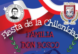 Invitan a feria costumbrista dieciochera en gimnasio del Instituto Don Bosco