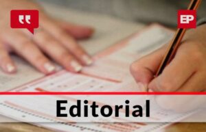 Los malos resultados en el Simce
