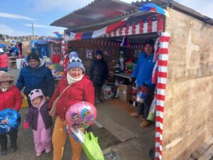Las actividades que marcaron el cierre de las celebraciones