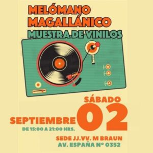 Este sábado se realiza una nueva muestra de 