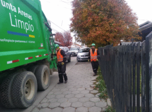 A solo 55 días de vencimiento de contrato de retiro de la basura, no se sabe qué empresa seguirá