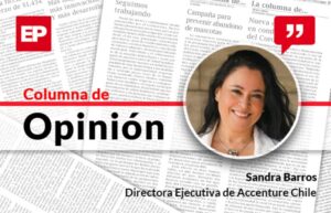 Mujeres TI en Chile