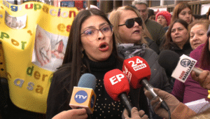 Reunión sin resultados favorables para agrupaciones de viviendas