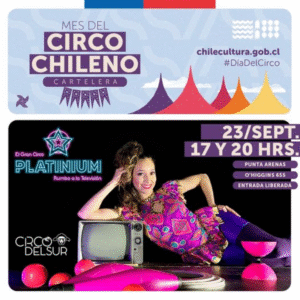 Nutrida agenda de eventos para este fin de semana tras Fiestas Patrias