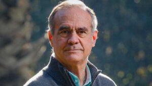 Ignacio Walker: “Un acuerdo entre el Presidente Allende y la Democracia Cristiana habría salvado al país”
