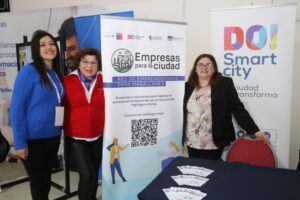 Concluyó evento “Magallanes Visión Sostenible - Acelerando el desarrollo inteligente”