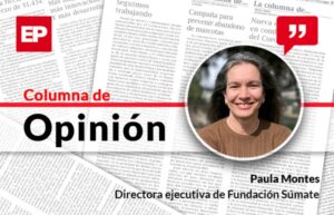 Ocupémonos y dejemos de llamarlos desertores
