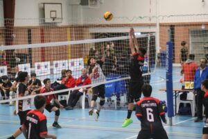 Hoy inicia segunda versión del torneo patagónico de vóleibol “Copa Magallanes 2023”