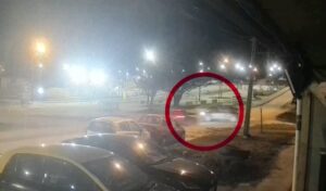 Mantienen prisión preventiva para conductor en estado de ebriedad que causó lesiones graves