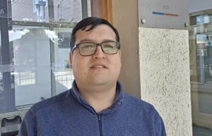 Gonzalo Valdés Lufi es el nuevo presidente de la Asociación de Funcionarios