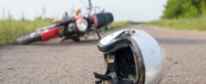 Hombre es condenado por accidente vehicular donde motociclista fue herido