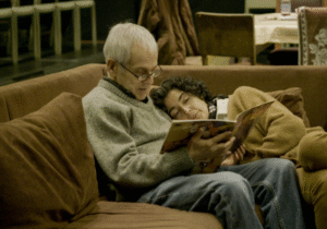 La Memoria Infinita:  Una muestra de amor entre la cabeza y el corazón