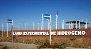 Nuevo convenio para el inicio de la Planta de Hidrógeno en Santa Cruz