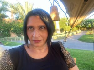 Magallánica en Marruecos contó su testimonio por el terremoto