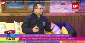 Contrabando de cigarrillos: decomisos superan los 200 mil millones de pesos
