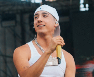 Más de 150 mil personas presenciaron el show de Pailita en la Pampilla