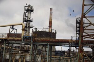 Gobierno impulsa mesa de trabajo con sector minero para preferir acero nacional
