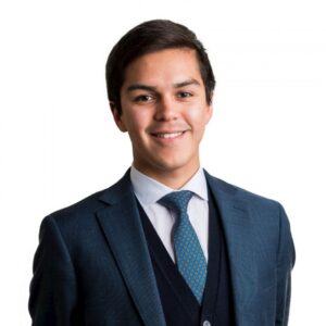 Abogado Henríquez y proceso constitucional: 