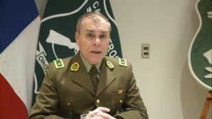 Carabineros informó la conformación de Alto Mando 2024: se retira el Jefe de XII Zona