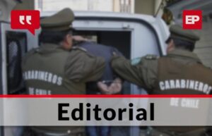 Bajar los altos índices de delincuencia siguen siendo prioridad para la ciudadanía