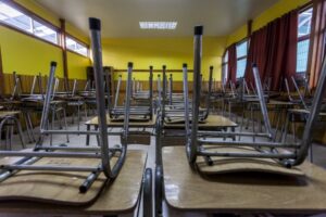 El suicidio de una maestra coreana por la presión de los padres de sus alumnos