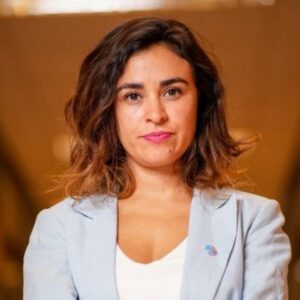 Diputada Morales: “Quienes promovieron el Golpe de Estado son los responsables de que se quebrara la democracia”