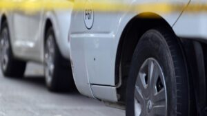 Mujer es condenada a 541 días de presidio por colisión vehicular mientras conducía en estado de ebriedad y sin licencia