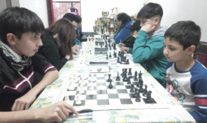 Inicia segunda fecha del torneo memorial Ricardo Mattioni Palma