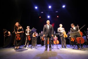 Orquesta Sinfónica de la UMAG dará concierto este sábado